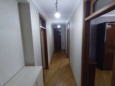 3-room apartment, 95 m², Xalqlar Dostluğu: 170 000 ₼ 5