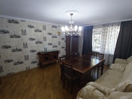 3-room apartment, 95 m², Xalqlar Dostluğu: 170 000 ₼ 2
