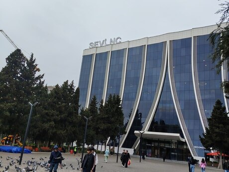 2-комнатная квартира, 55 м², Qara Qarayev: 175 000 ₼ 2