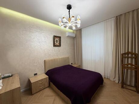 7 otaqlı həyət evi, 400 m², Badamdar: 990 000 ₼ 5