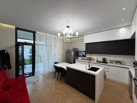 7 otaqlı həyət evi, 400 m², Badamdar: 990 000 ₼ 4