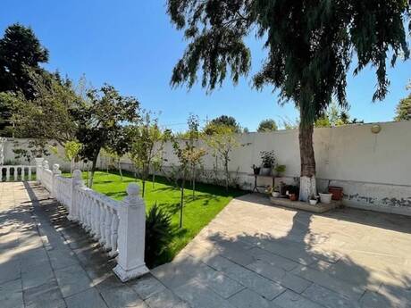 5 otaqlı həyət evi, 290 m², Novxanı: 277 000 ₼ 4