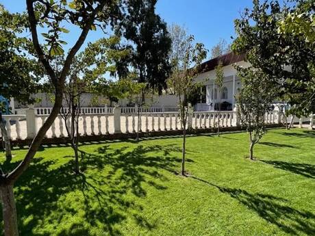 5 otaqlı həyət evi, 290 m², Novxanı: 277 000 ₼ 2