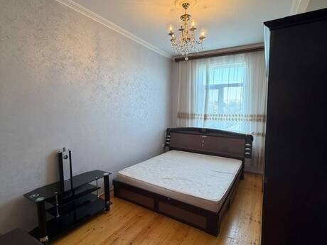 3 otaqlı mənzil, 90 m², Badamdar: 265 000 ₼ 3