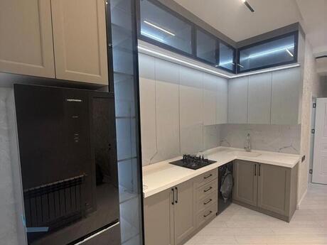 2 otaqlı mənzil, 55 m², Neftçilər: 181 000 ₼ 4