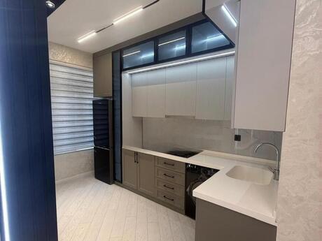 2 otaqlı mənzil, 55 m², Neftçilər: 181 000 ₼ 2