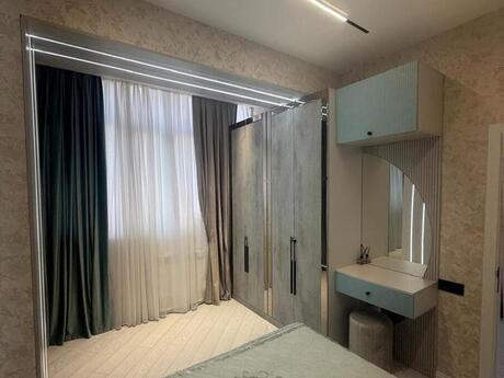 2 otaqlı mənzil, 55 m², Neftçilər: 181 000 ₼ 5
