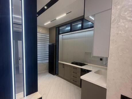2 otaqlı mənzil, 55 m², Neftçilər: 181 000 ₼ 3