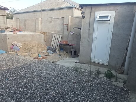 4 otaqlı həyət evi, 132 m², Qobu: 99 000 ₼ 4