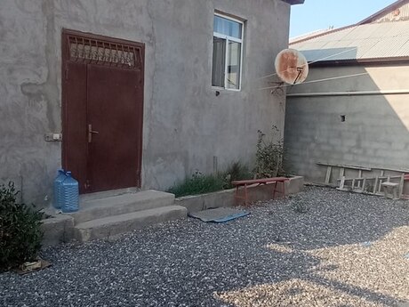 4 otaqlı həyət evi, 132 m², Qobu: 99 000 ₼ 2