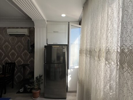 2-room apartment, 40 m², Həzi Aslanov: 127 000 ₼ 4