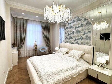 3 otaqlı mənzil, 150 m², 28 May: 535 000 ₼ 5