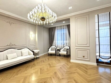 3 otaqlı mənzil, 150 m², 28 May: 535 000 ₼ 3