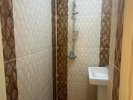 1-комнатная квартира, 63 м², Ağ şəhər: 275 000 ₼ 4