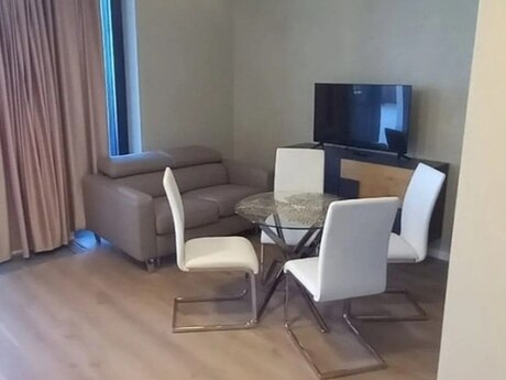 1-room apartment, 80 m², Nardaran: 430 000 ₼ 2