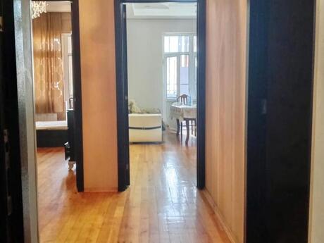 2 otaqlı mənzil, 60 m², Memar Əcəmi: 165 000 ₼ 3