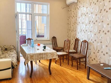 2 otaqlı mənzil, 60 m², Memar Əcəmi: 165 000 ₼ 2