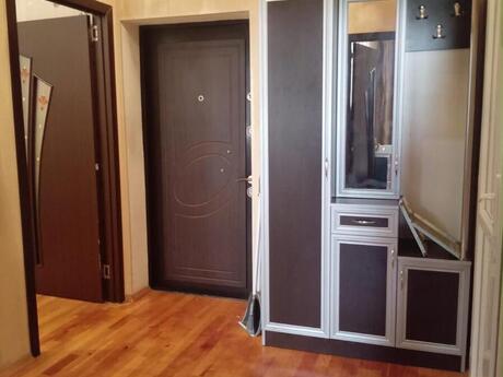 2 otaqlı mənzil, 60 m², Memar Əcəmi: 165 000 ₼ 4