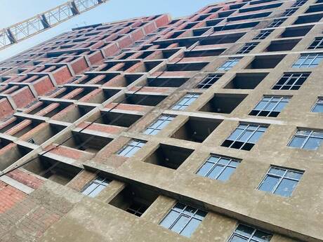 4-комнатная квартира, 156 м², Qara Qarayev: 327 600 ₼ 3