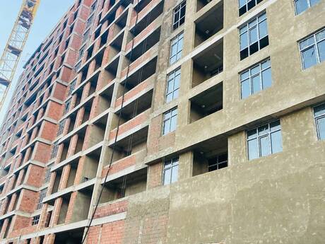 4-комнатная квартира, 156 м², Qara Qarayev: 327 600 ₼ 5