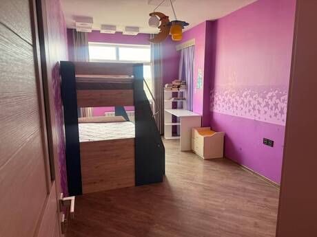 3 otaqlı mənzil, 112 m², İnşaatçılar: 240 000 ₼ 5