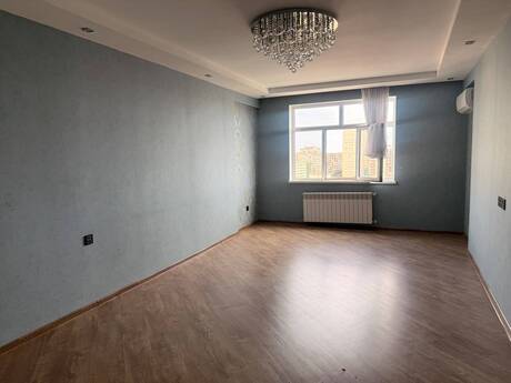 3 otaqlı mənzil, 112 m², İnşaatçılar: 240 000 ₼ 4