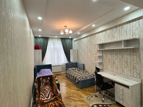 3 otaqlı mənzil, 135 m², Badamdar: 350 000 ₼ 5