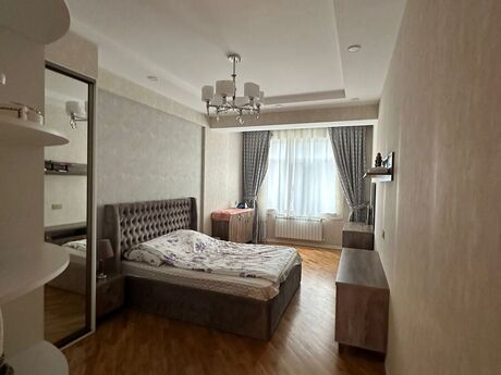 3 otaqlı mənzil, 135 m², Badamdar: 350 000 ₼ 3