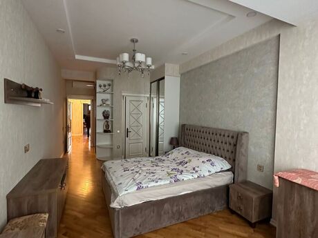 3 otaqlı mənzil, 135 m², Badamdar: 350 000 ₼ 4