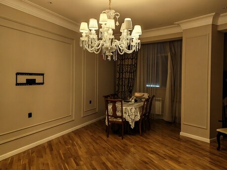 Kirayə 2 otaqlı mənzil, 60 m², Nəsimi: 1 000 ₼/ay 2