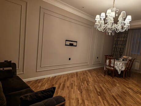Kirayə 2 otaqlı mənzil, 60 m², Nəsimi: 1 000 ₼/ay 4