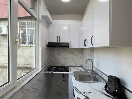 2 otaqlı mənzil, 43 m², Əhmədli: 132 000 ₼ 5