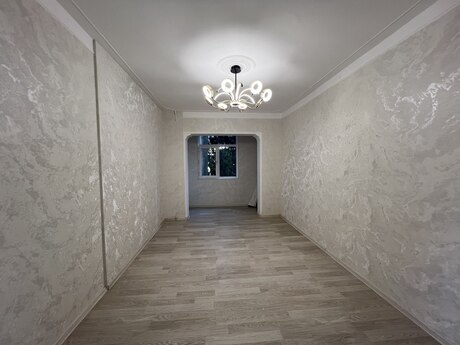 2 otaqlı mənzil, 43 m², Əhmədli: 132 000 ₼ 2