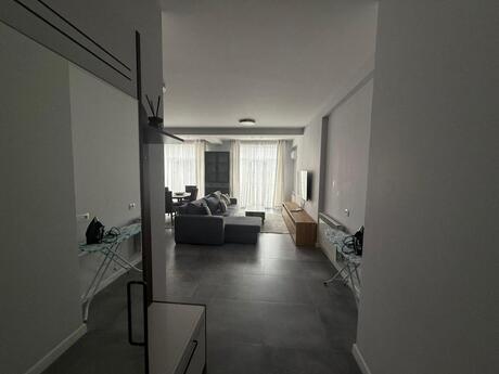 Kirayə 3 otaqlı mənzil, 100 m², Bayıl: 2 200 ₼/ay 2