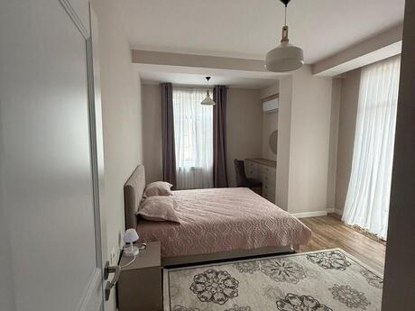 Kirayə 3 otaqlı mənzil, 100 m², Bayıl: 2 200 ₼/ay 5