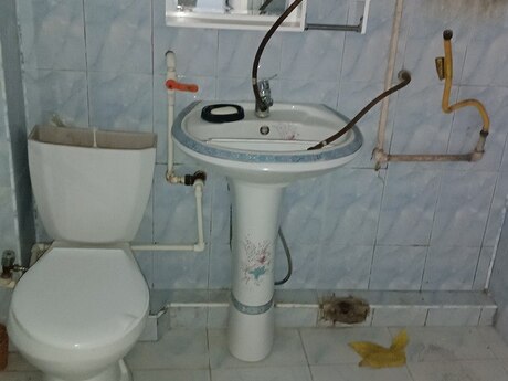 3 otaqlı mənzil, 75 m², Neftçilər: 173 000 ₼ 3
