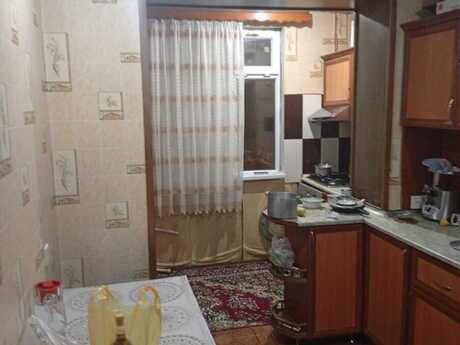 2 otaqlı mənzil, 60 m², Xalqlar Dostluğu: 160 000 ₼ 4