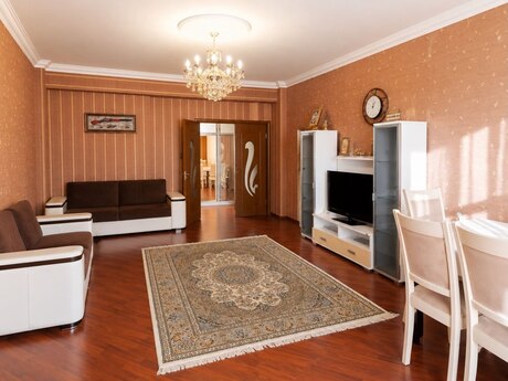 3 otaqlı mənzil, 137 m², Badamdar: 353 000 ₼ 3