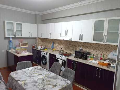 3 otaqlı mənzil, 137 m², Badamdar: 353 000 ₼ 5