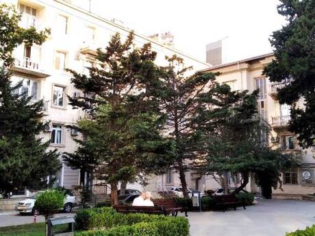 2 otaqlı mənzil, 48 m², Nəsimi: 164 000 ₼ 3