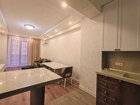Kirayə 2 otaqlı mənzil, 87 m², Şah İsmayıl Xətai: 1 200 ₼/ay 3