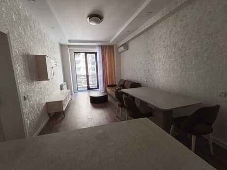 Kirayə 2 otaqlı mənzil, 87 m², Şah İsmayıl Xətai: 1 200 ₼/ay 2
