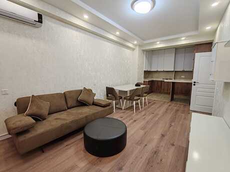 Kirayə 2 otaqlı mənzil, 87 m², Şah İsmayıl Xətai: 1 200 ₼/ay 4