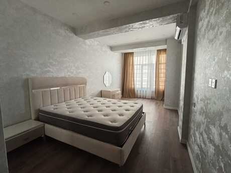 Kirayə 2 otaqlı mənzil, 87 m², Şah İsmayıl Xətai: 1 200 ₼/ay 5