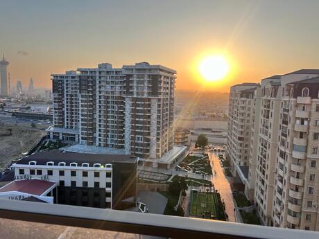 2 rooms · 63 m² · floor 5/17, Lake City