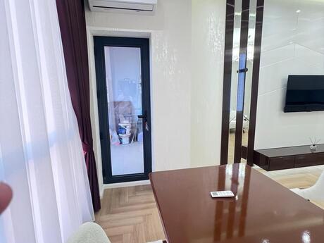 2 otaqlı mənzil, 63 m², Lake City: 237 000 ₼ 5
