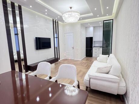 2 otaqlı mənzil, 63 m², Lake City: 237 000 ₼ 4