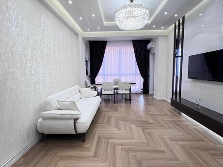 2 otaqlı mənzil, 63 m², Lake City: 237 000 ₼ 3