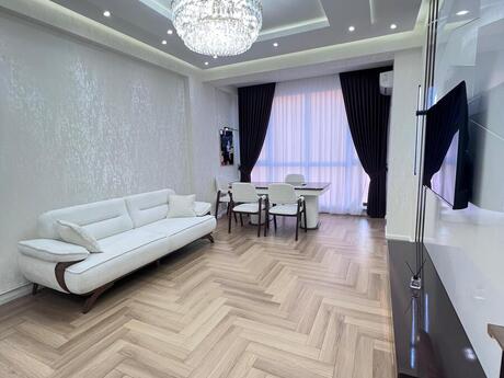 2 otaqlı mənzil, 63 m², Lake City: 237 000 ₼ 2