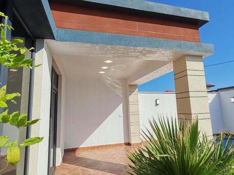 4 otaqlı həyət evi, 165 m², Mərdəkan: 235 000 ₼ 3